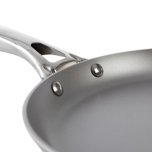  HORECA KREP TAVA 24 CM METAL SAP