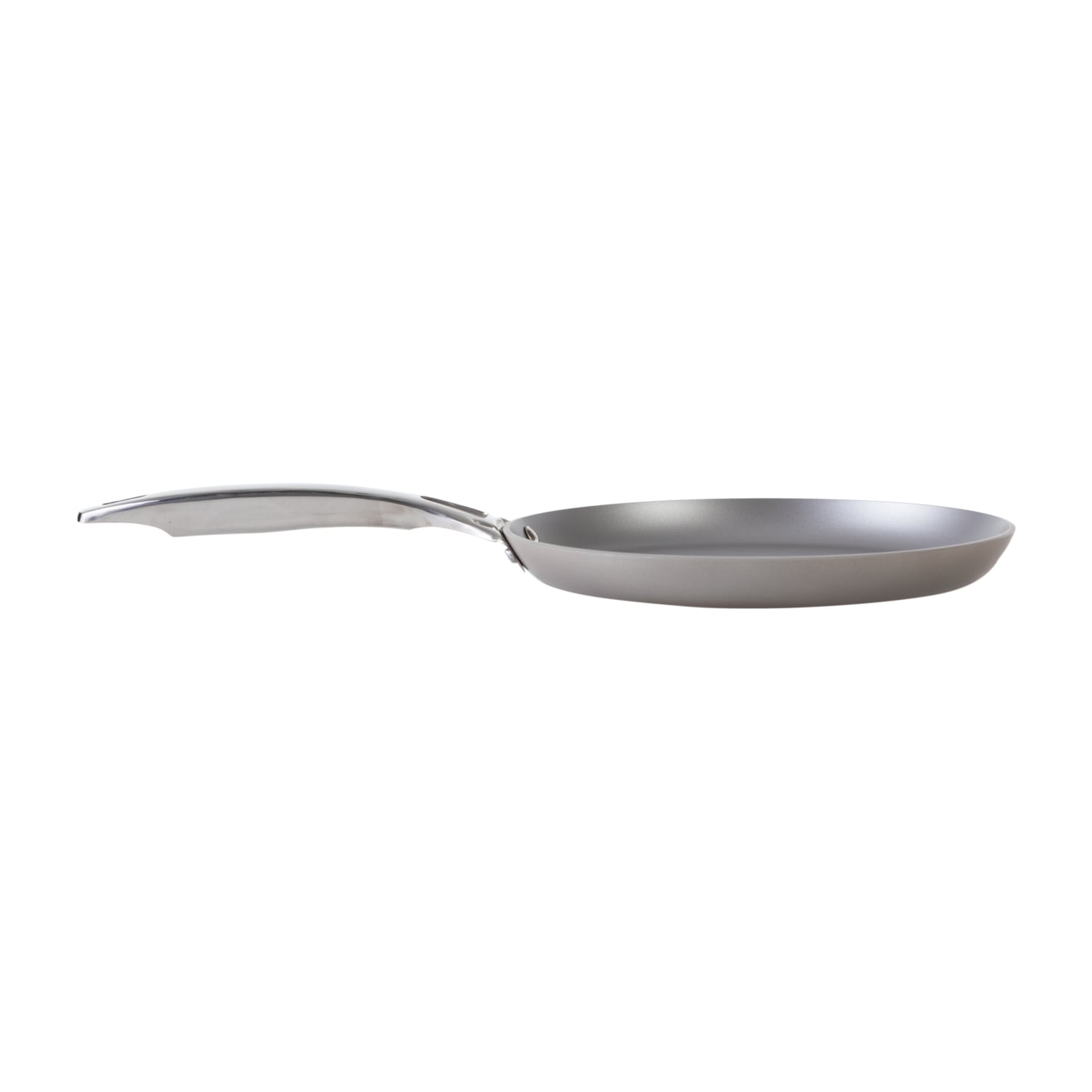 HORECA KREP TAVA 24 CM METAL SAP