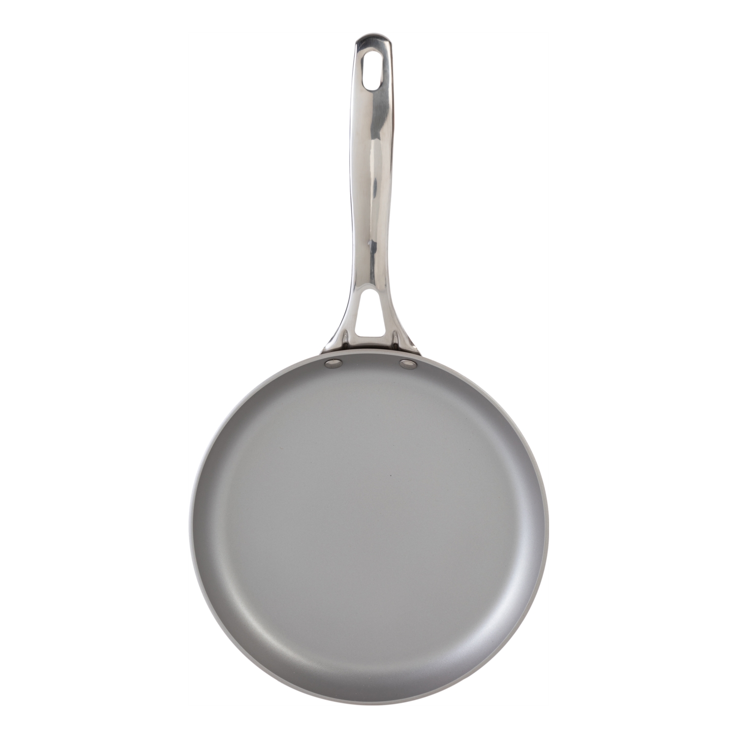 HORECA KREP TAVA 24 CM METAL SAP