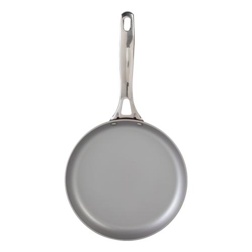  HORECA KREP TAVA 24 CM METAL SAP