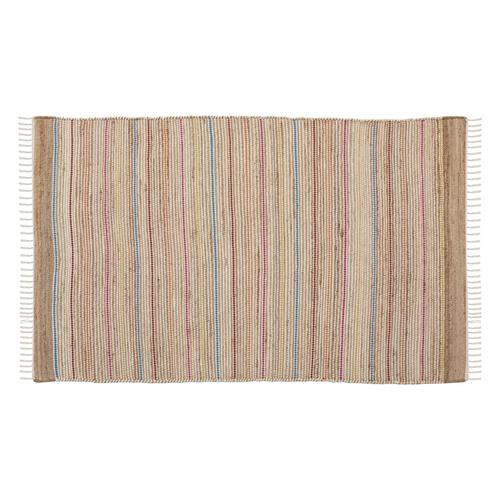  LIZBON JÜT HALI RENKLİ 120X180CM