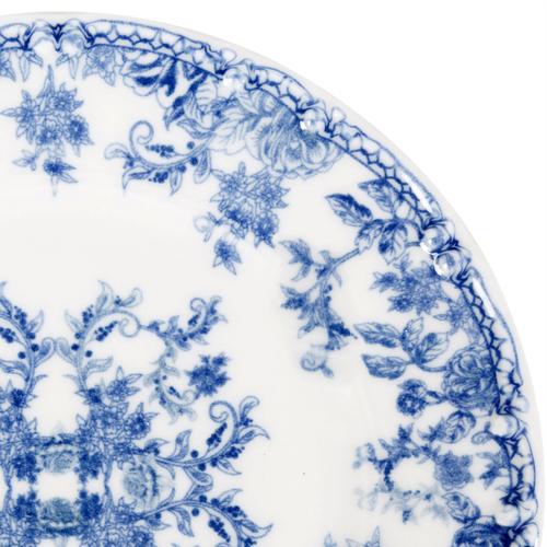  BLUE DREAM PASTA TABAĞI 20 CM