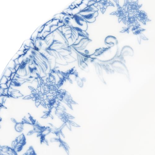  BLUE DREAM ÇUKUR TABAK 23 CM