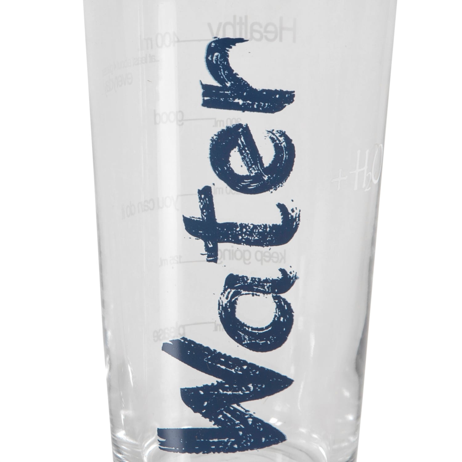 WATER BARDAK 570 ML 2'Lİ SET -MAVİ&TURKUAZ