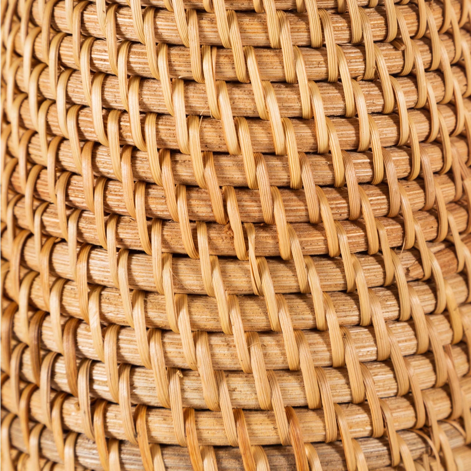 RATTAN KAŞIKLIK