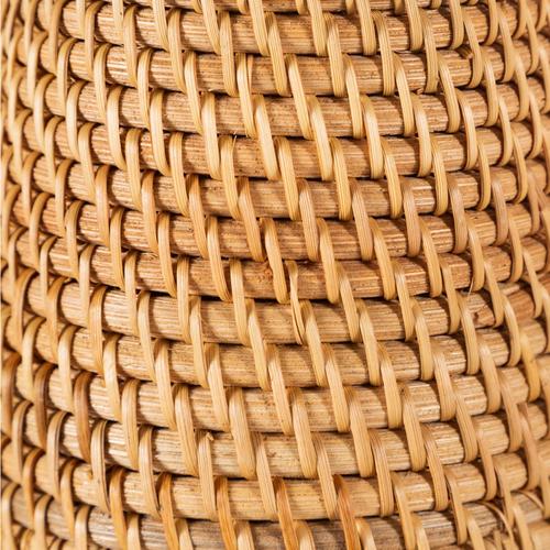  RATTAN KAŞIKLIK