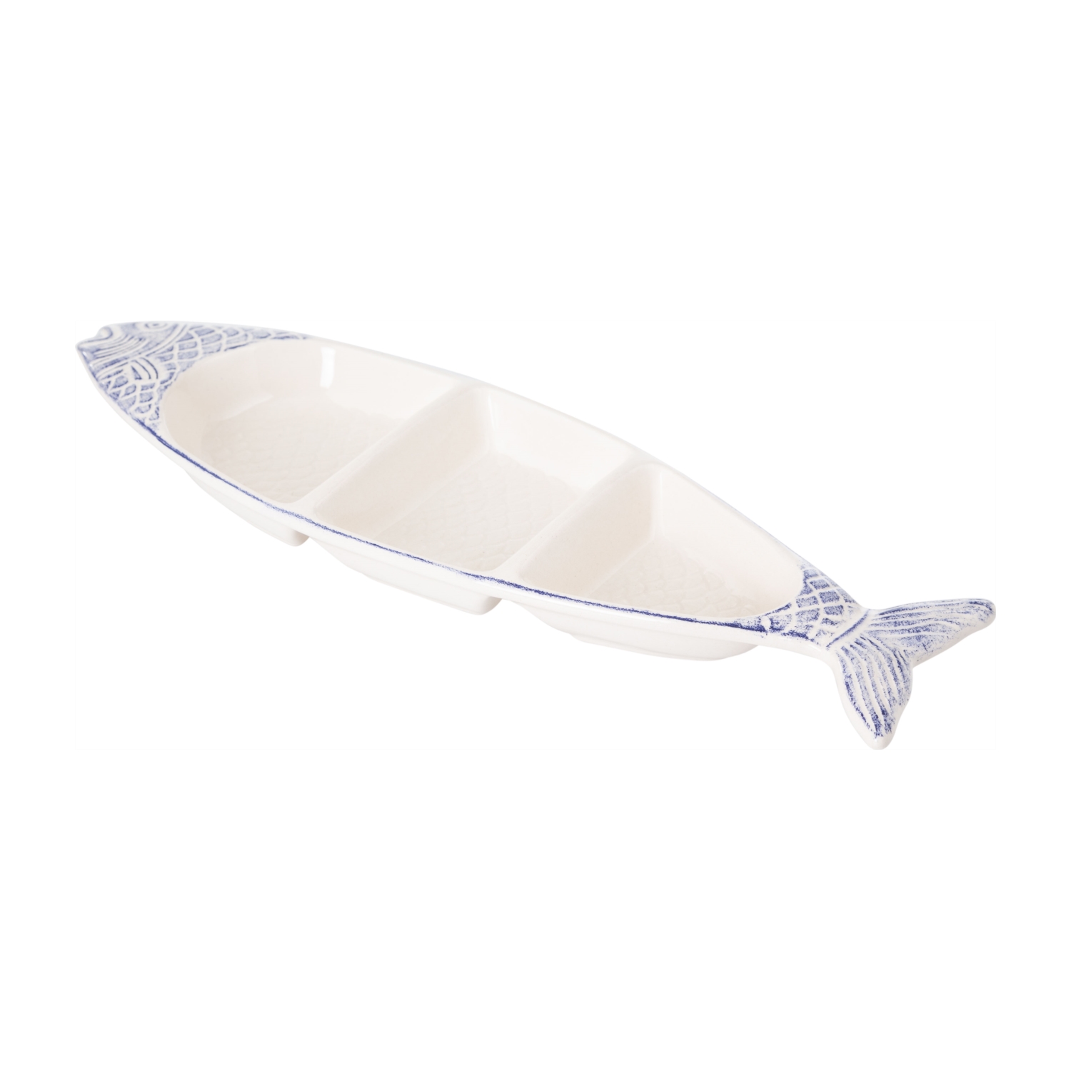 PALMARIA BÖLMELİ SERVİS TABAĞI