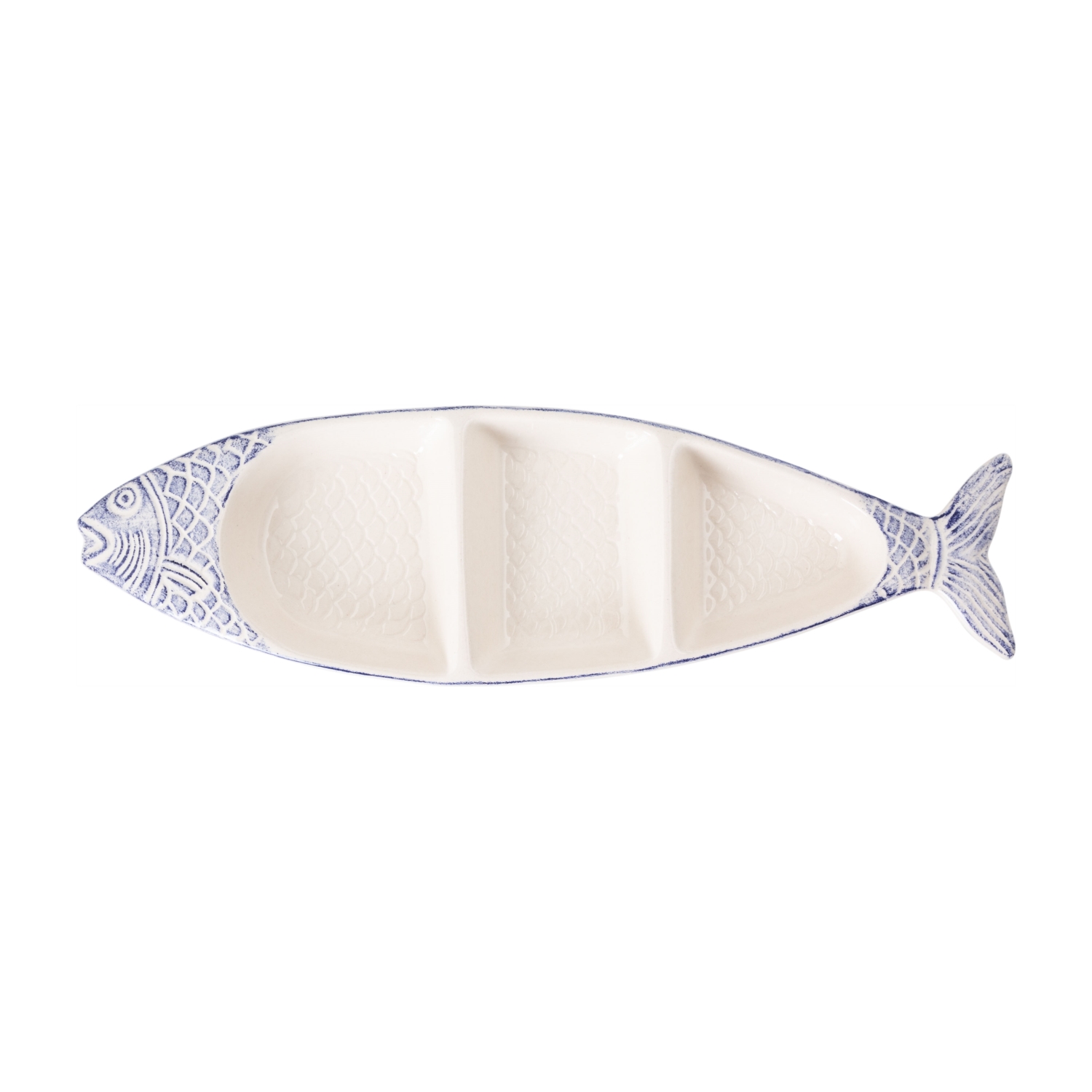 PALMARIA BÖLMELİ SERVİS TABAĞI