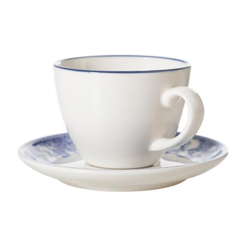  BLUE DREAM ÇAY FİNCANI 210 ML