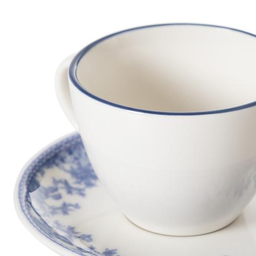  BLUE DREAM ÇAY FİNCANI 210 ML