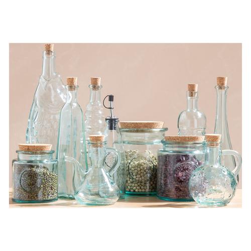  KAVANOZ SETİ 3'LÜ 250CC