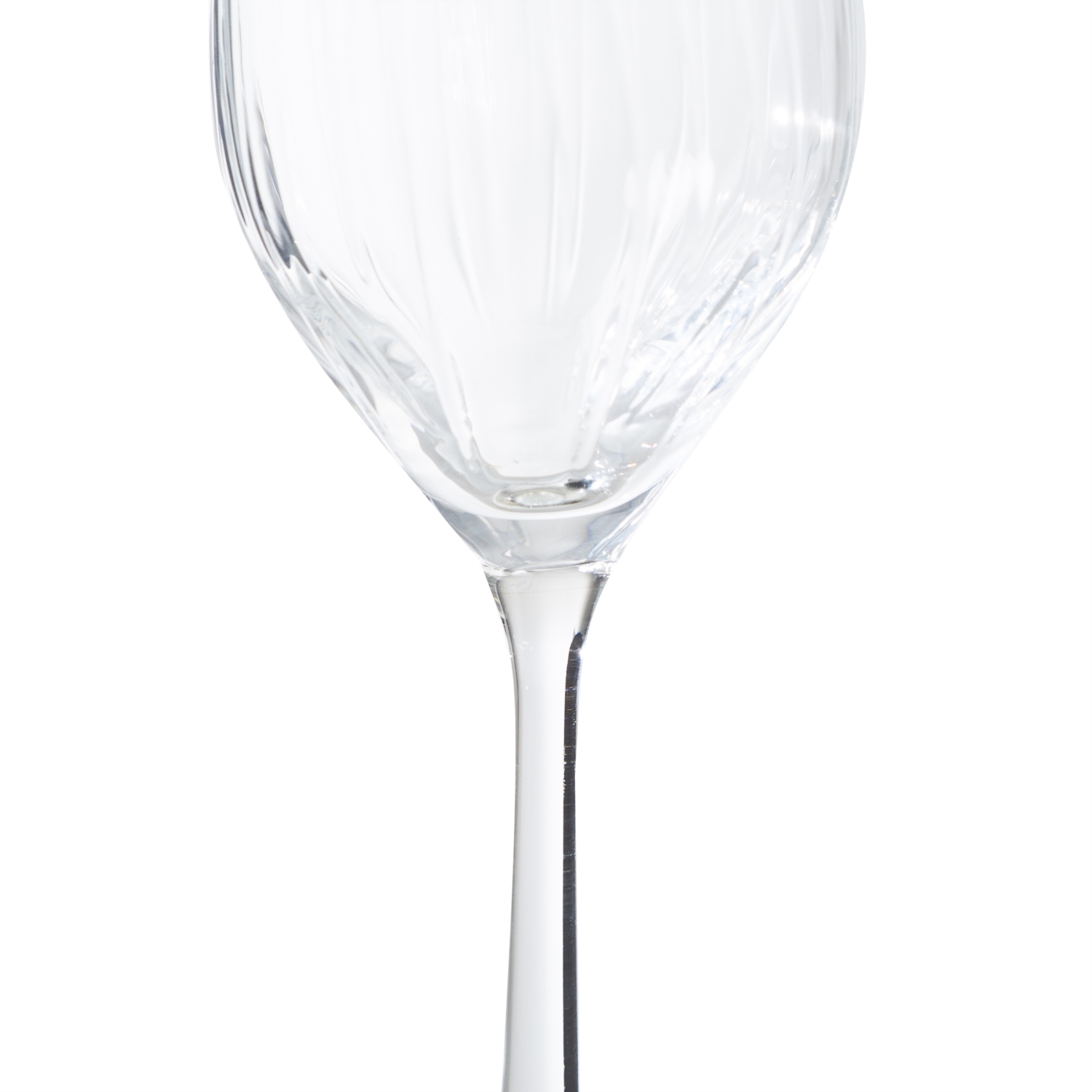 CRYSTALLINE ŞAMPANYA KADEHİ 170 ML