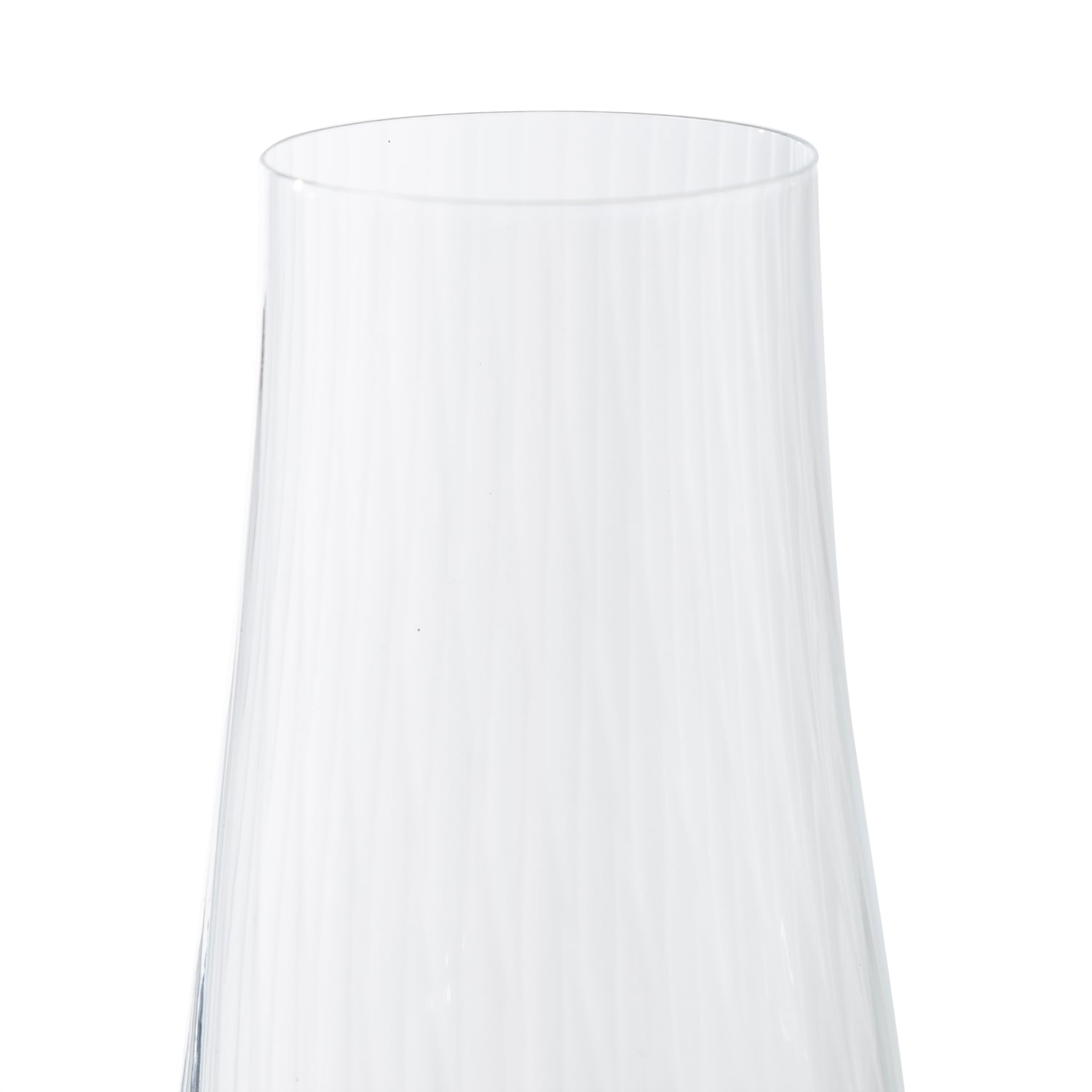 CRYSTALLINE ŞAMPANYA KADEHİ 170 ML