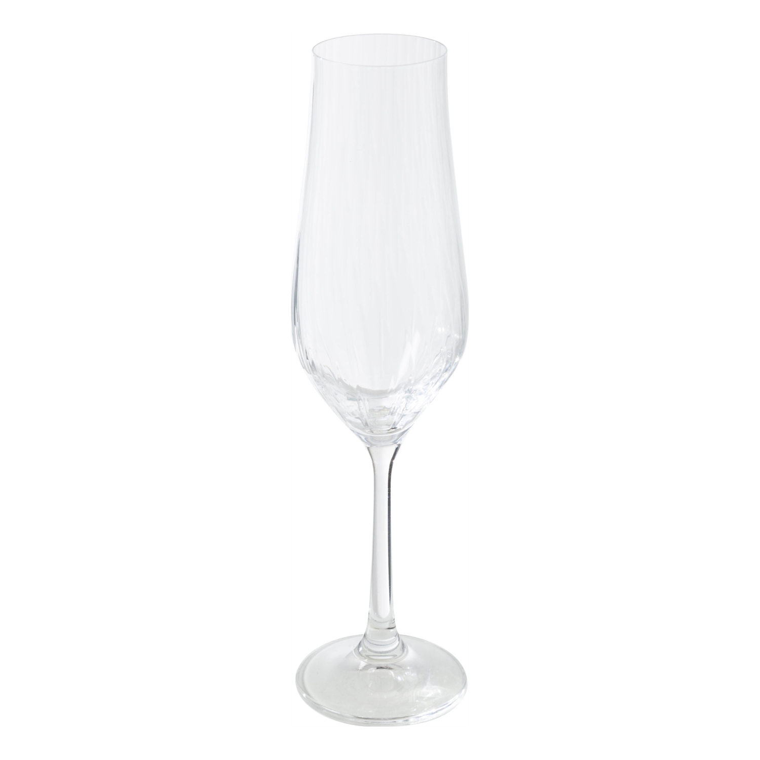 CRYSTALLINE ŞAMPANYA KADEHİ 170 ML