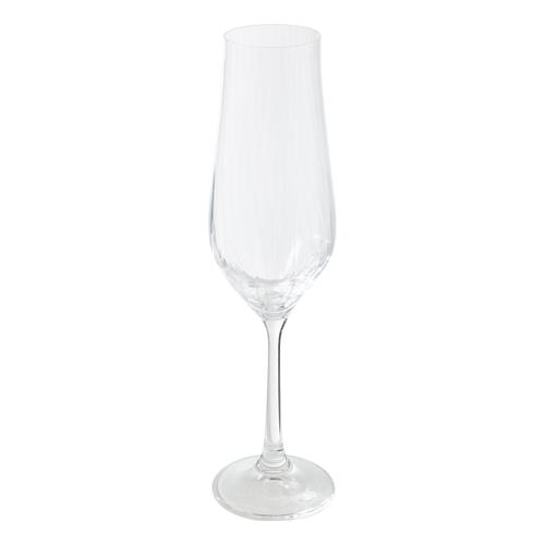  CRYSTALLINE ŞAMPANYA KADEHİ 170 ML