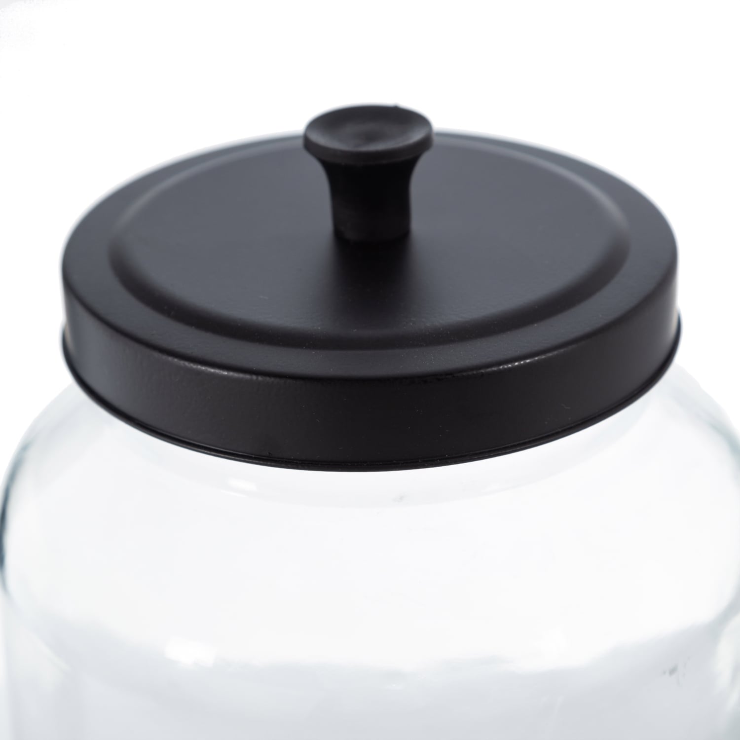 RETRO CAM KAVANOZ 27 CM - 3 LİTRE