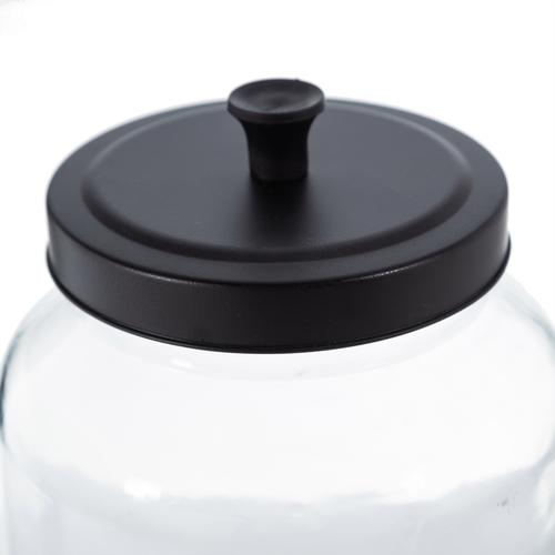  RETRO CAM KAVANOZ 27 CM - 3 LİTRE