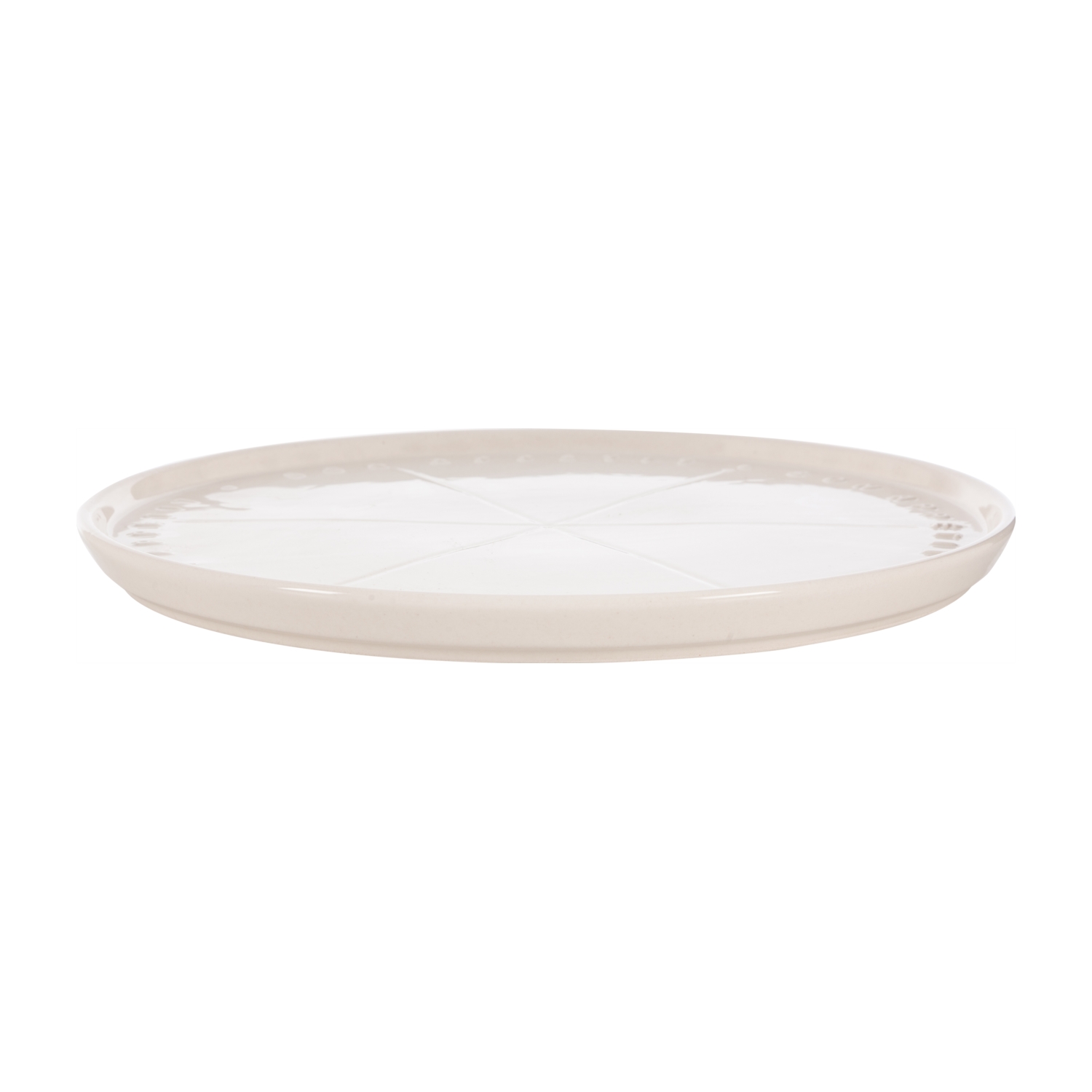 BON APPÉTIT PİZZA TABAĞI 35 CM