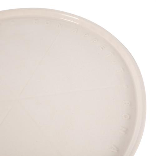  BON APPÉTIT PİZZA TABAĞI 35 CM