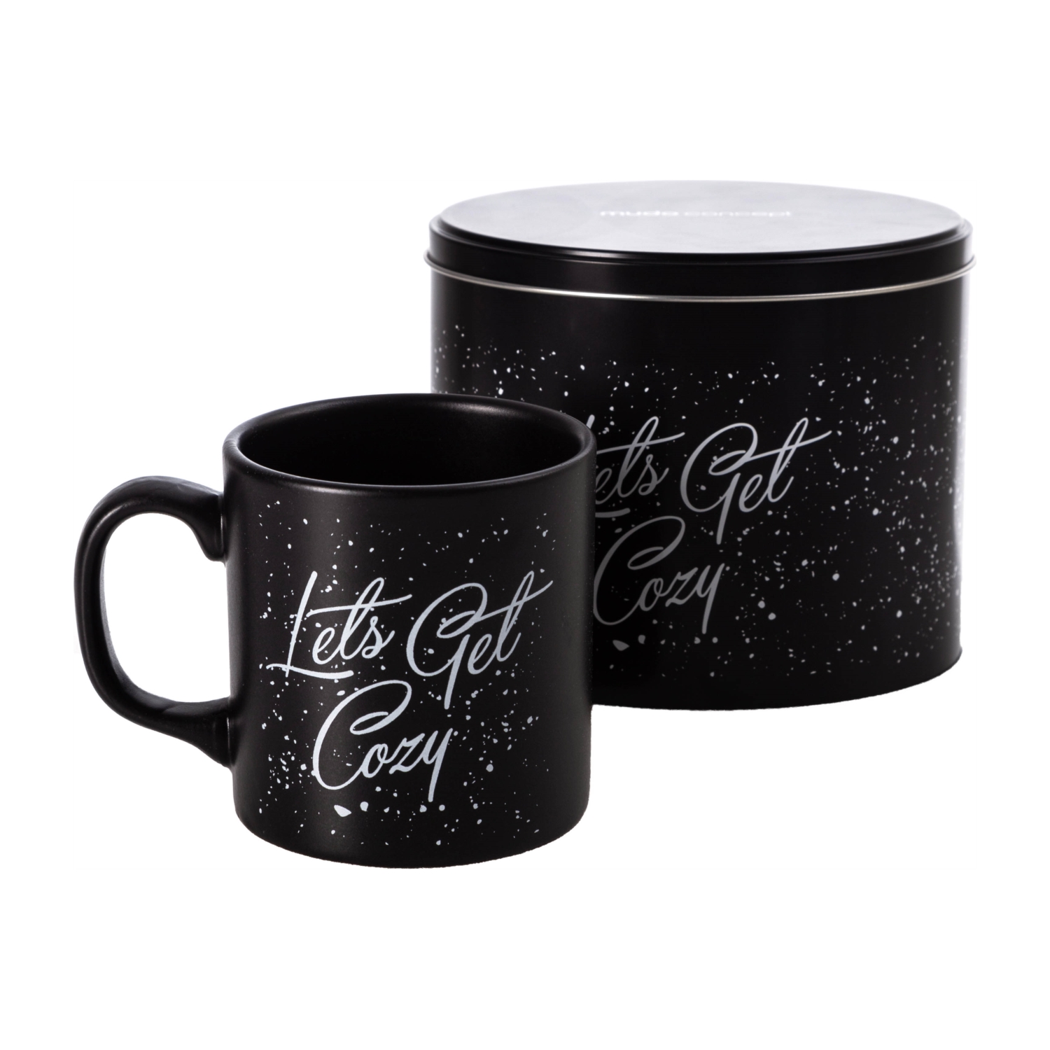 COZY KUTULU KUPA 350 ML