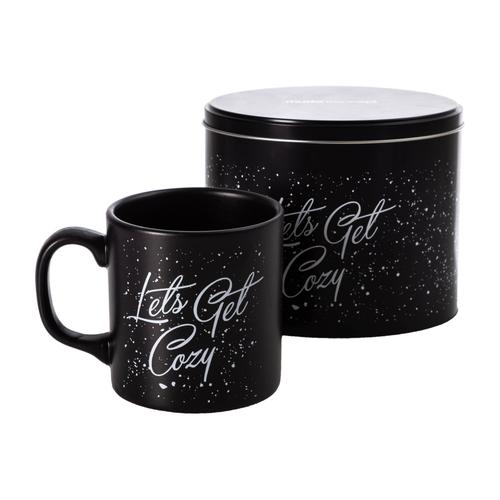  COZY KUTULU KUPA 350 ML