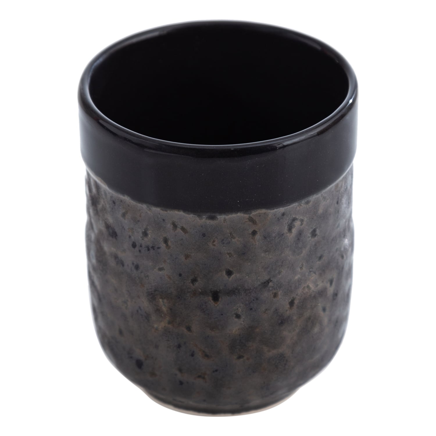 SERAMİK KUPA 300ML  - ANTRASİT