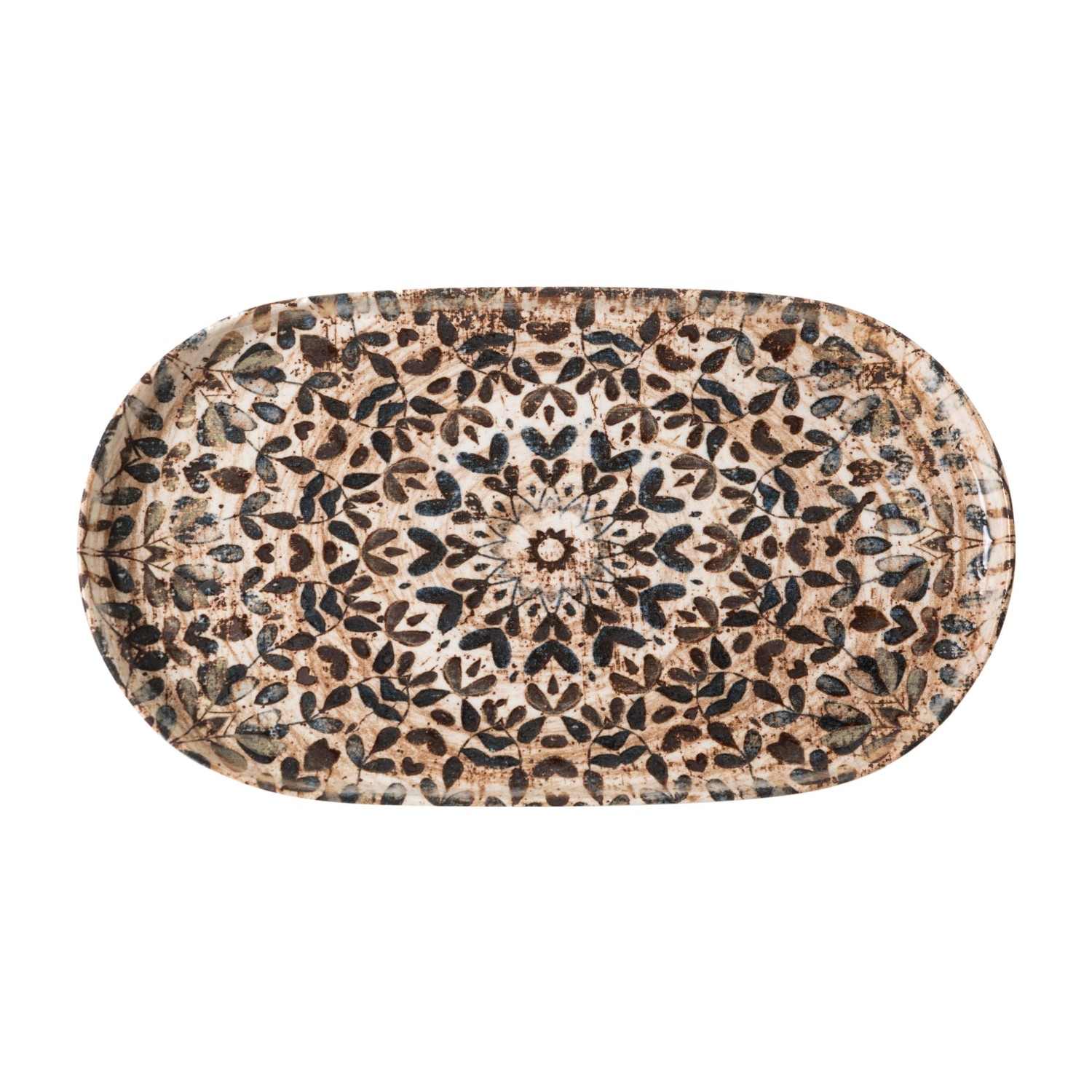 EPHESUS DERİN KAYIK TABAK 31CM