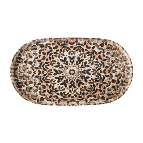  EPHESUS DERİN KAYIK TABAK 31CM