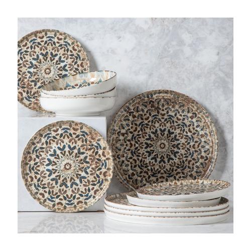  EPHESUS DERİN KAYIK TABAK 27CM