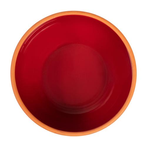  NATURAL ÇOK AMAÇLI FIRIN KABI 1000ML KIRMIZI