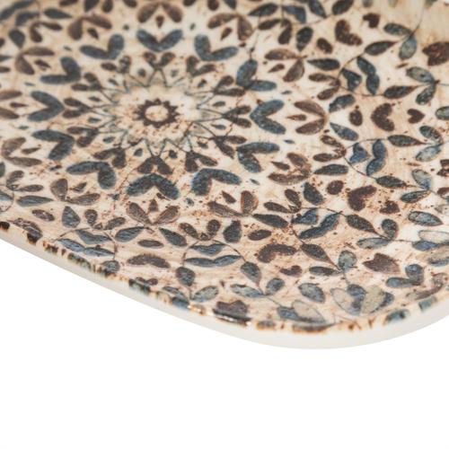  EPHESUS DERİN KAYIK TABAK 27CM