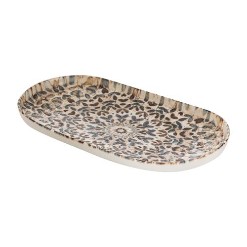  EPHESUS DERİN KAYIK TABAK 27CM