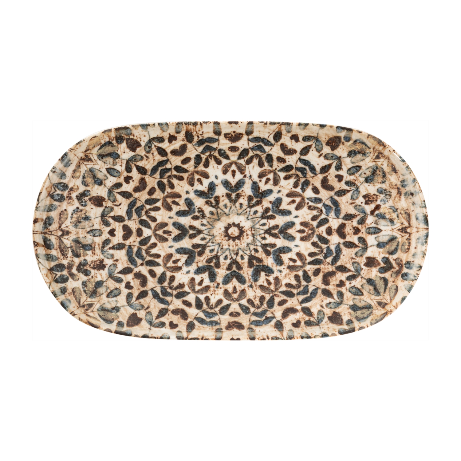 EPHESUS DERİN KAYIK TABAK 27CM