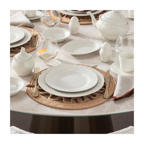  JÜT DESENLİ  AMERİKAN SERVİS -37 CM