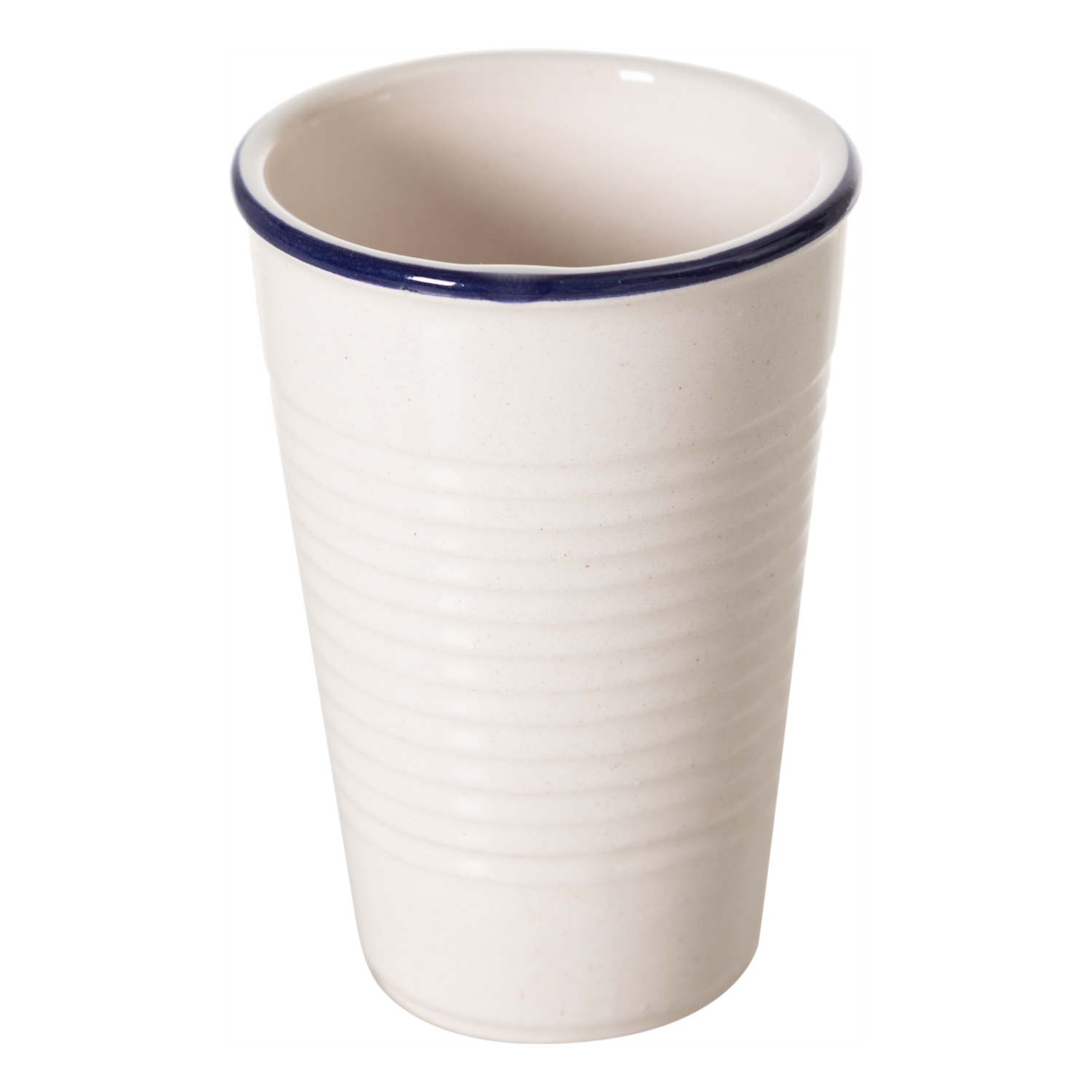 MODERN BARDAK MAVİ -240 ML