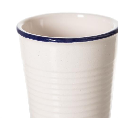  MODERN BARDAK MAVİ -240 ML