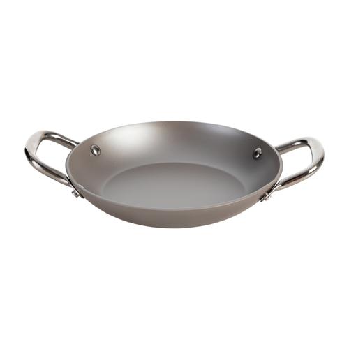  HORECA SAHAN 20 CM METAL KULP