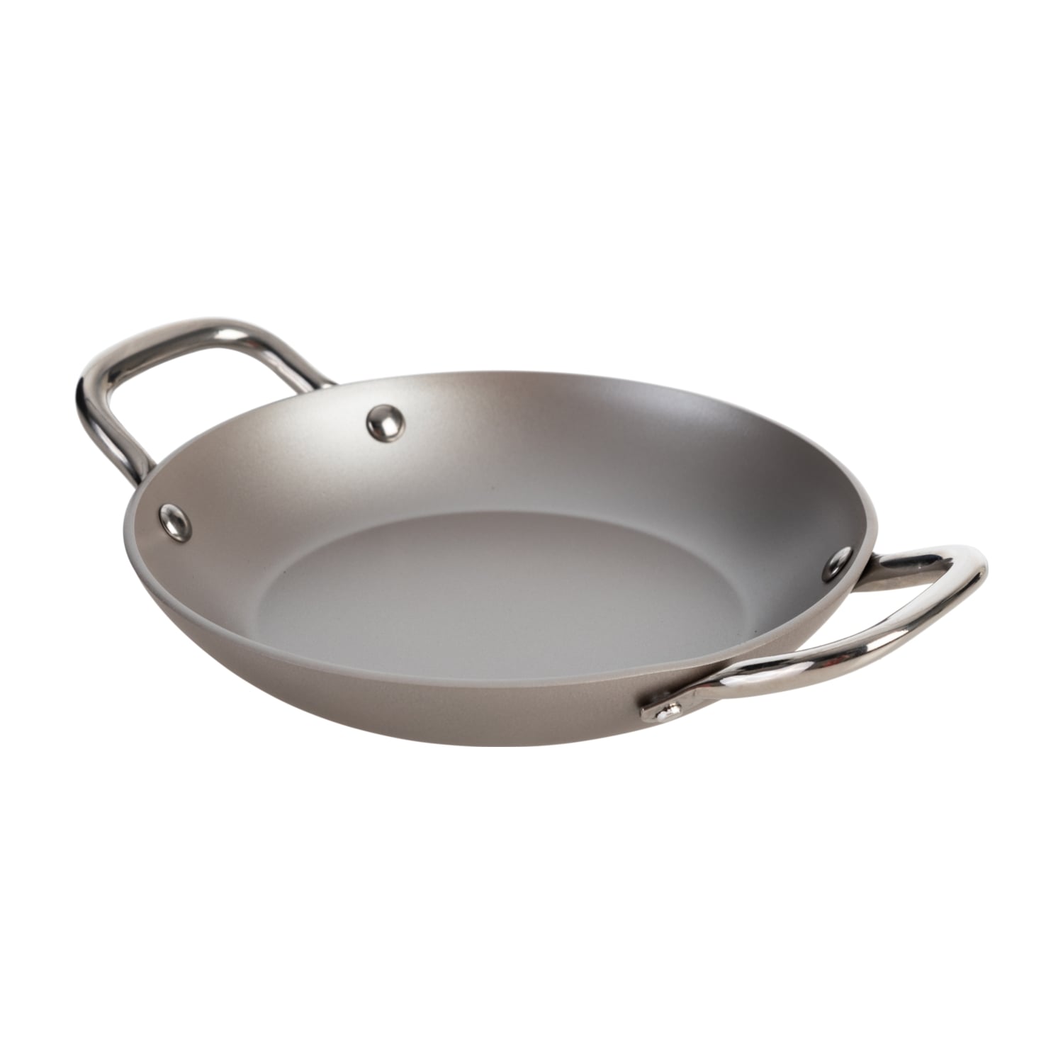 HORECA SAHAN 20 CM METAL KULP