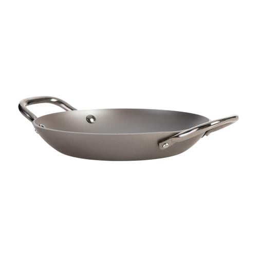  HORECA SAHAN 20 CM METAL KULP