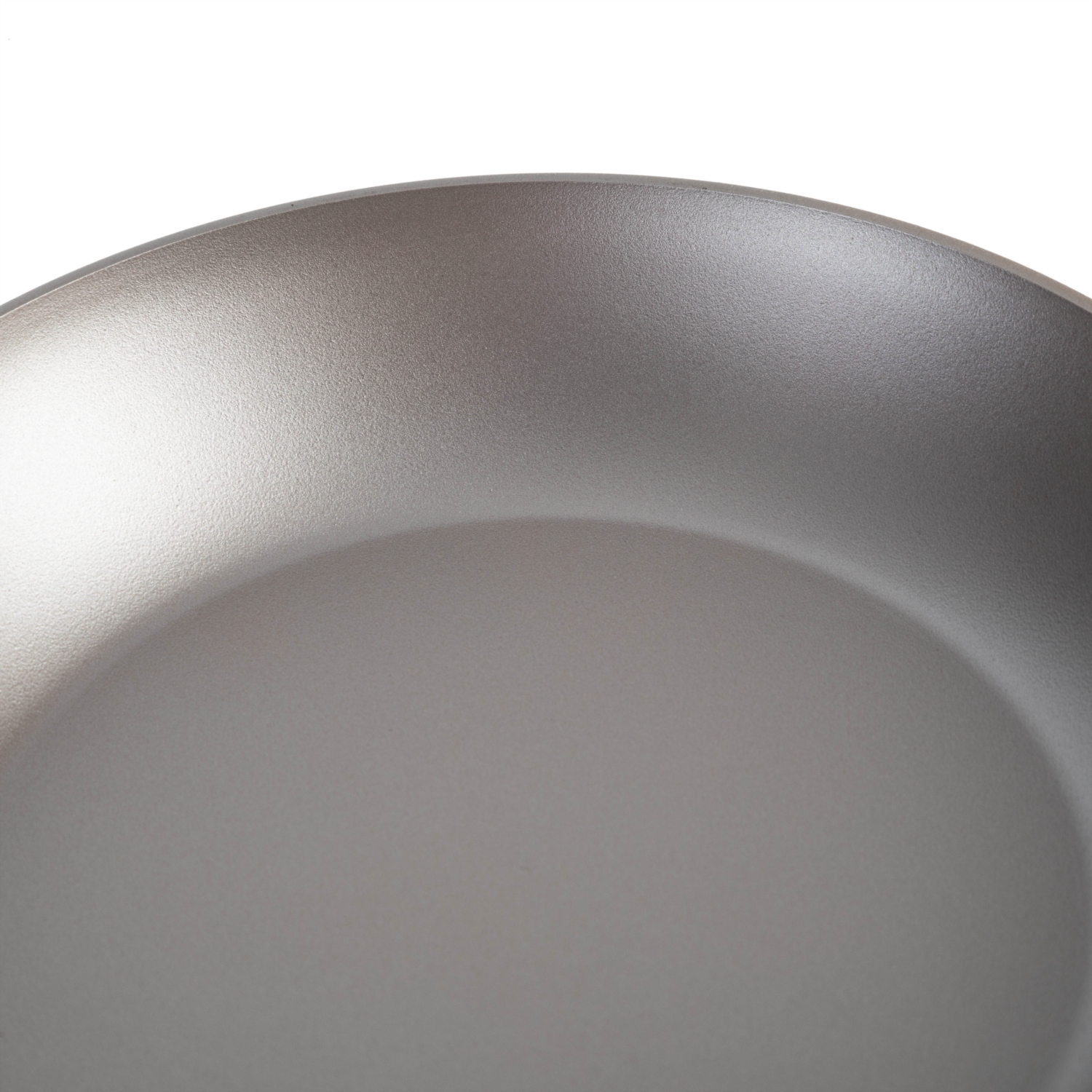 HORECA SAHAN 20 CM METAL KULP