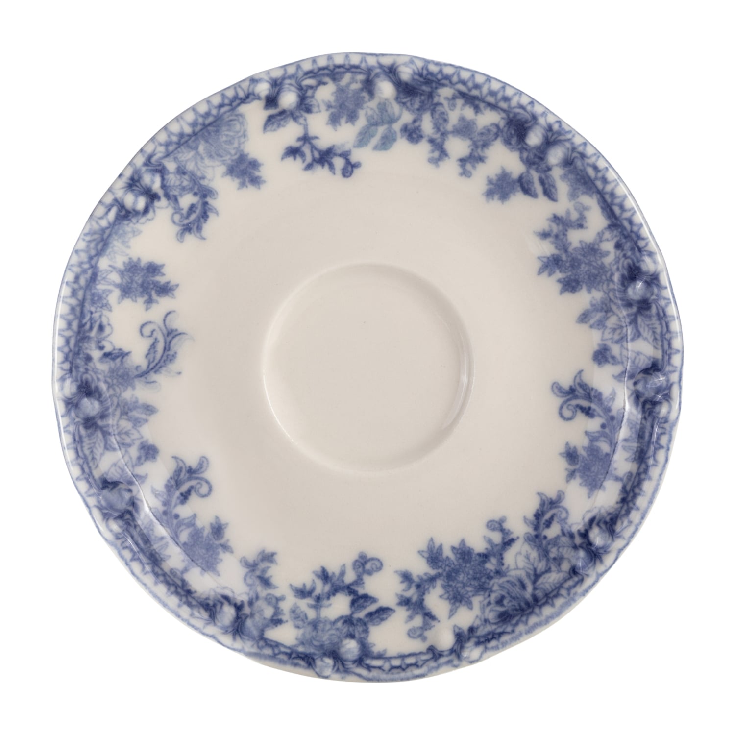 BLUE DREAM KAHVE FİNCANI SETİ 2Lİ