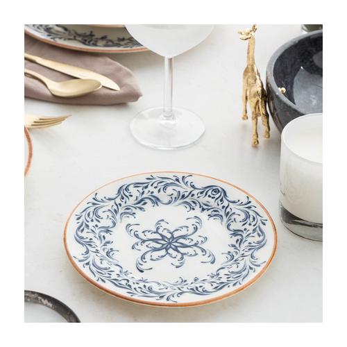  MARSILYA PASTA TABAĞI SETİ 6LI