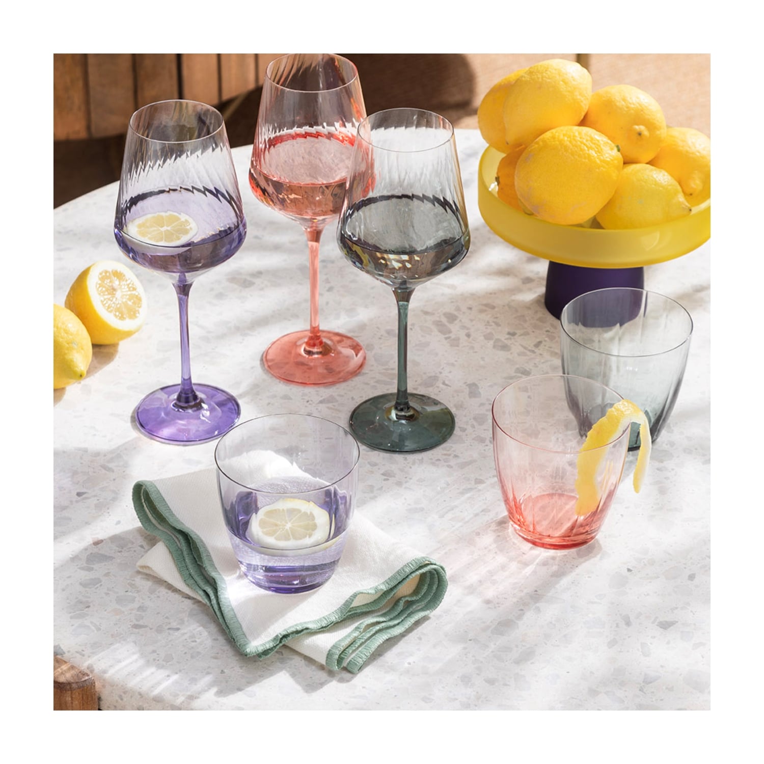 CAPRI OPTIC BARDAK SOMON