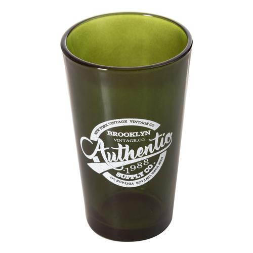  VINTAGE  BARDAK YEŞİL