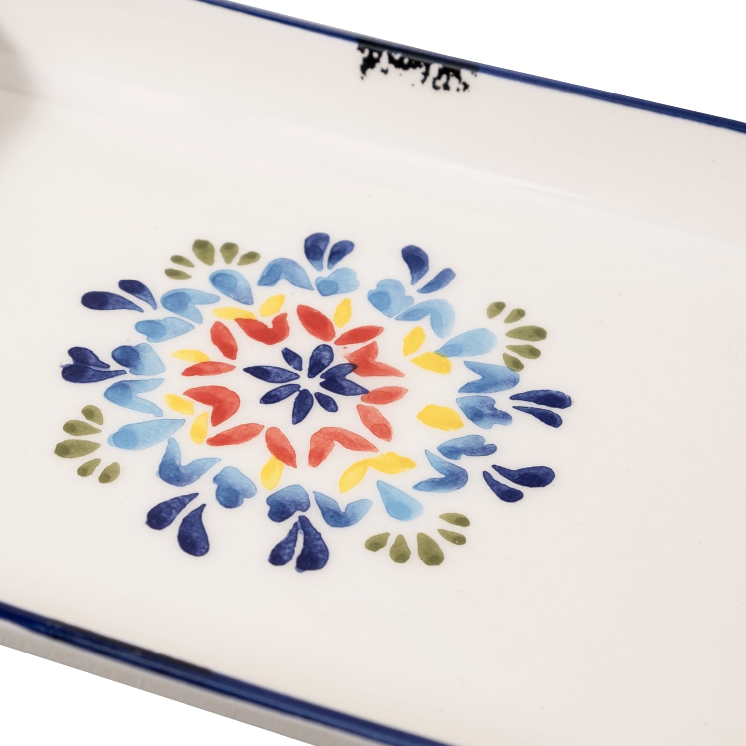 GRACIA SUNUM TABAĞI 18X11CM