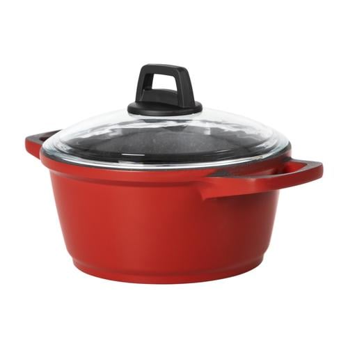  PREMIERE DÖKÜM TENCERE 20CM