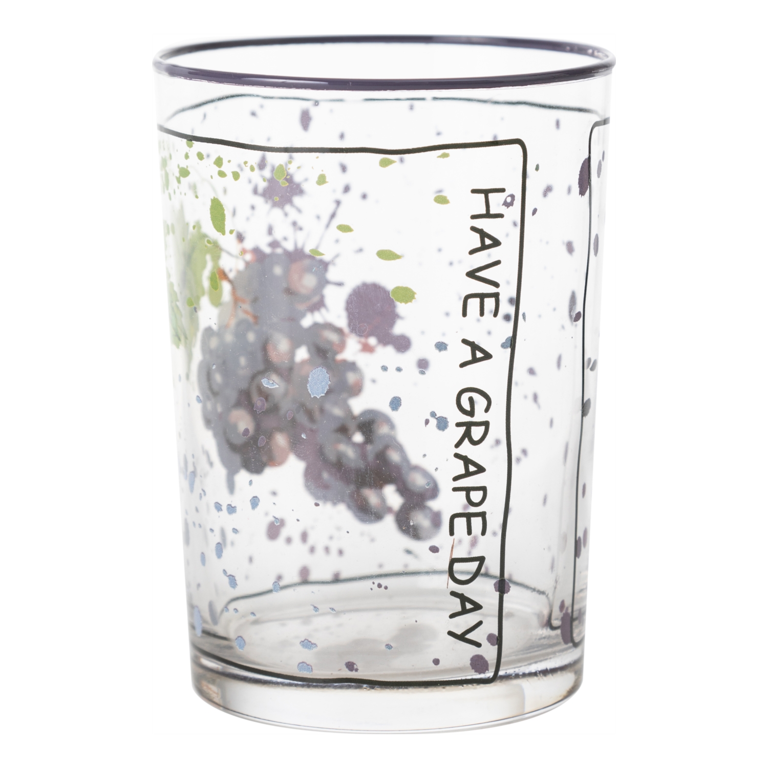 ÜZÜM BARDAK 520 CC