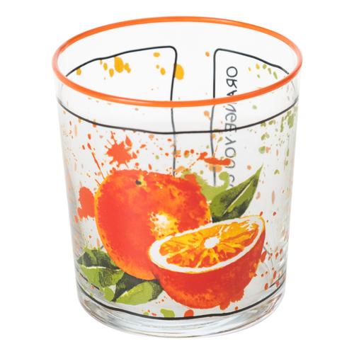  PORTAKAL BARDAK 330 CC