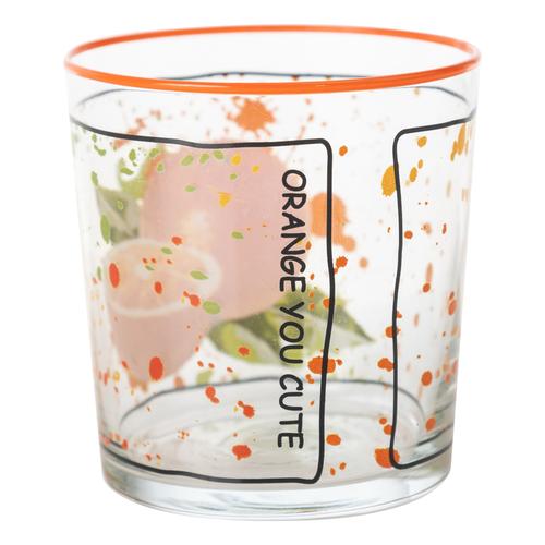  PORTAKAL BARDAK 330 CC