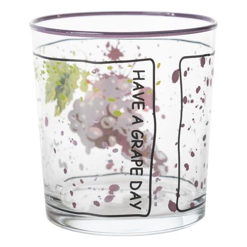  ÜZÜM BARDAK 330 CC